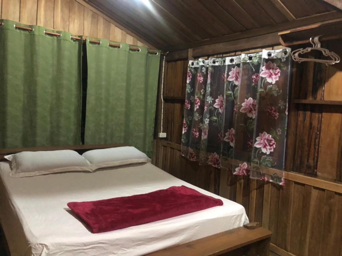 Fisherman Guesthouse Ko Yao Noi Bagian luar foto