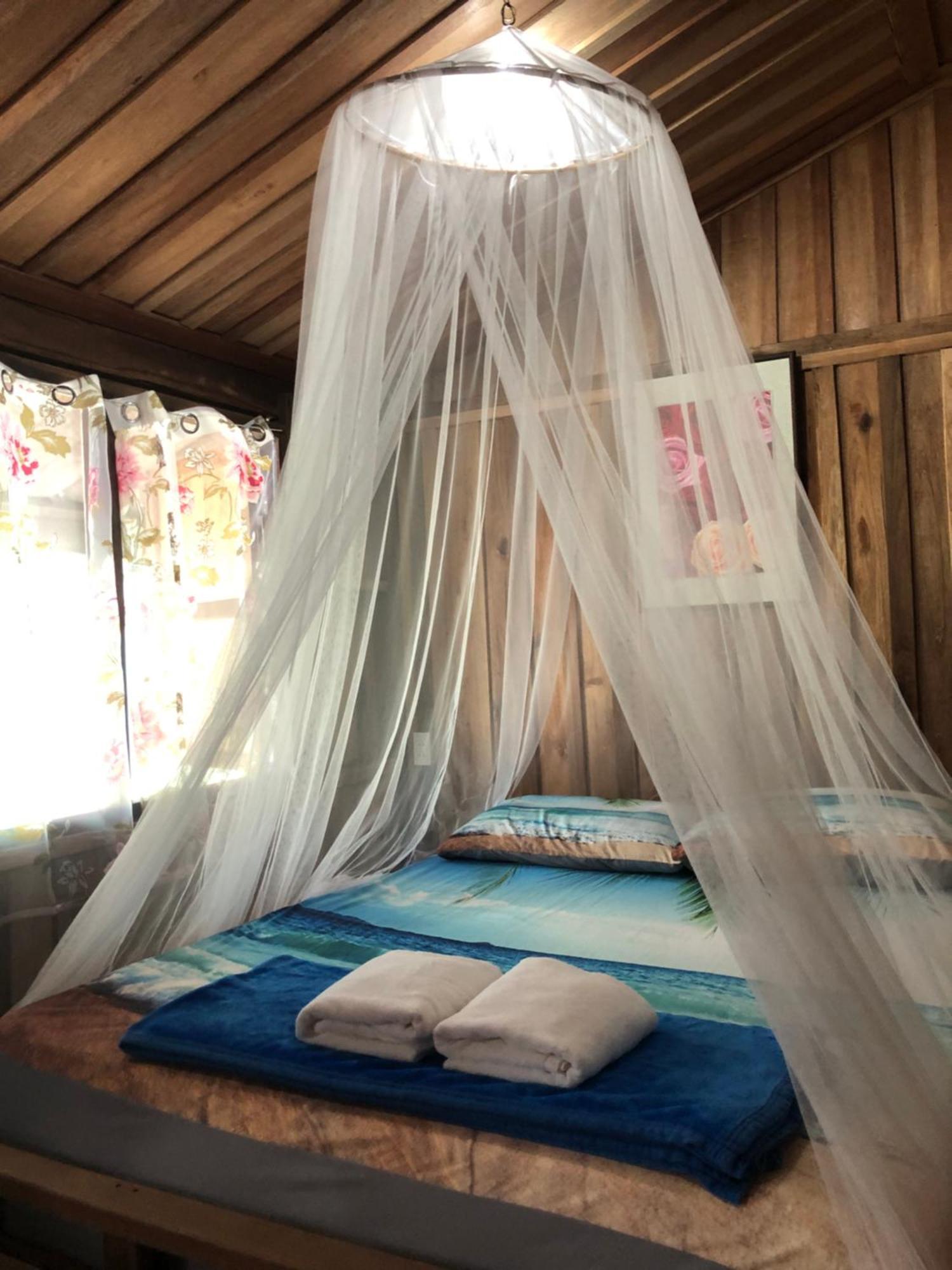 Fisherman Guesthouse Ko Yao Noi Bagian luar foto
