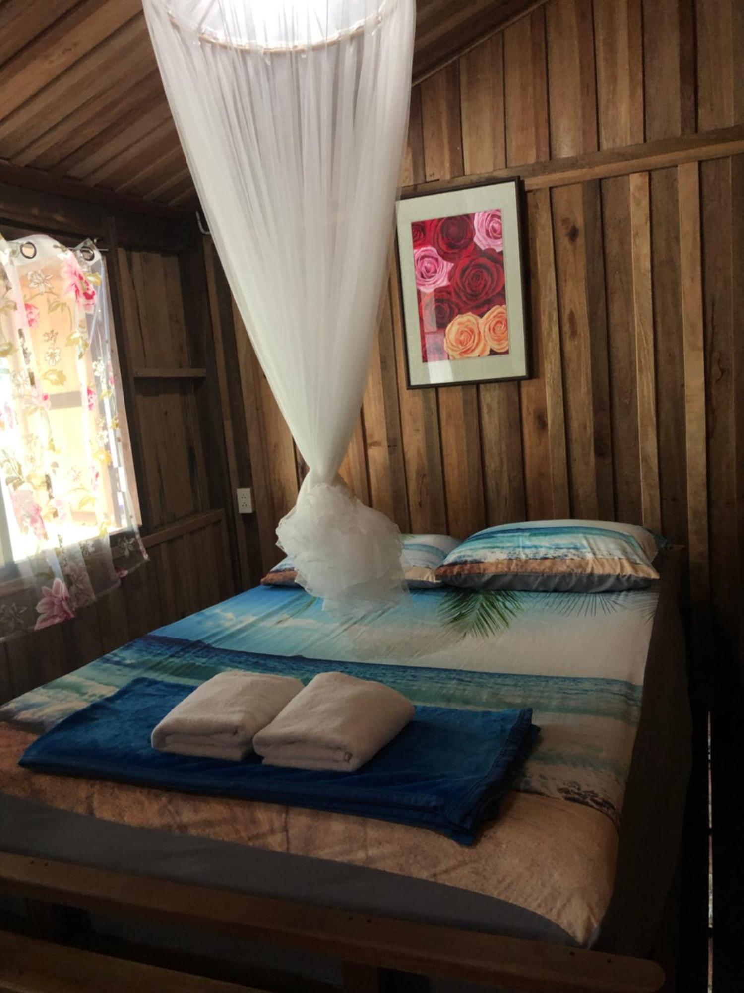 Fisherman Guesthouse Ko Yao Noi Bagian luar foto